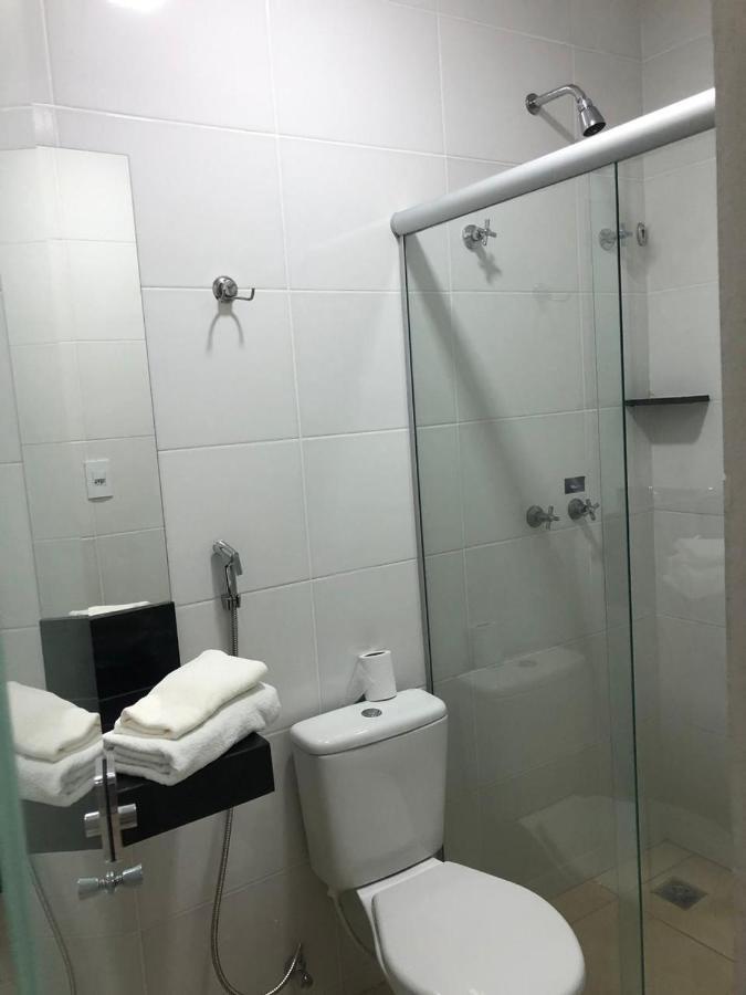 Hotel Victor Plaza Formiga Exterior foto